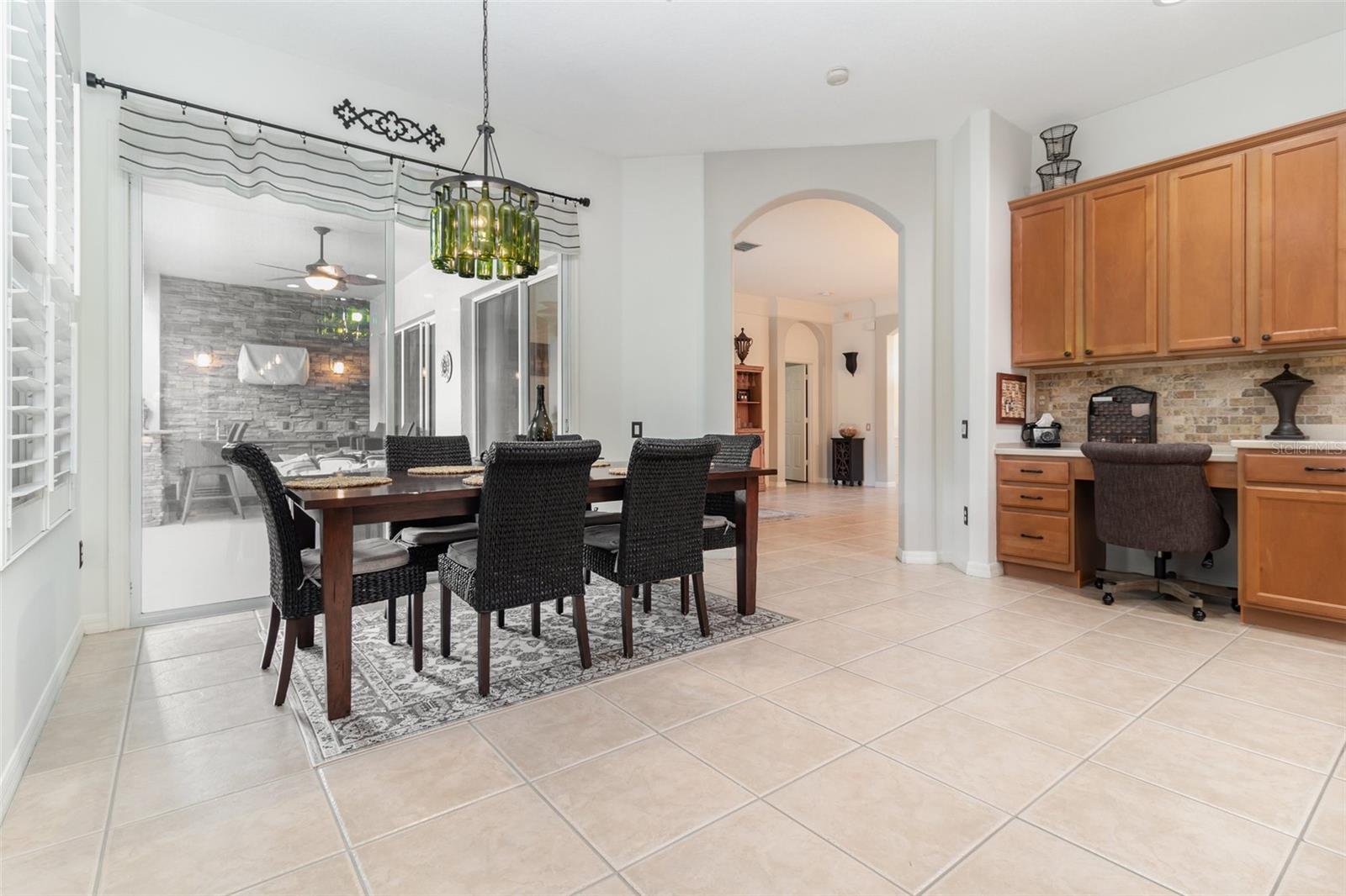 GLENMUIR 48 39 - Residential