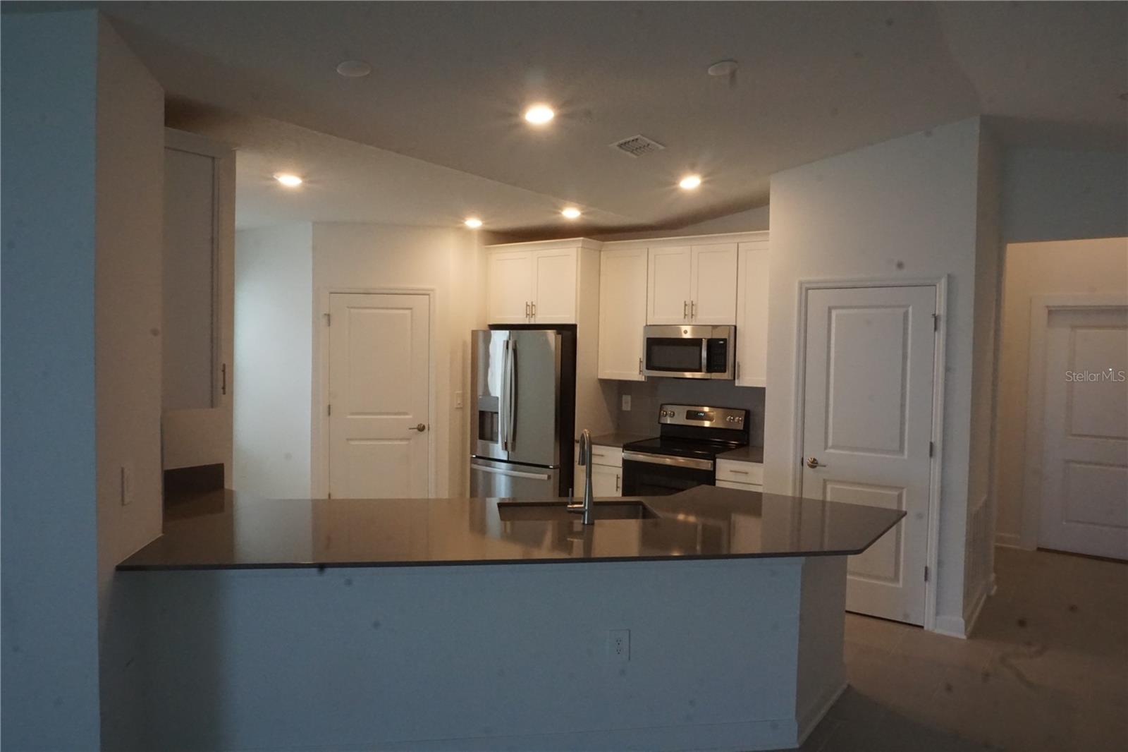 BRIDGEWALK 50S - Residential