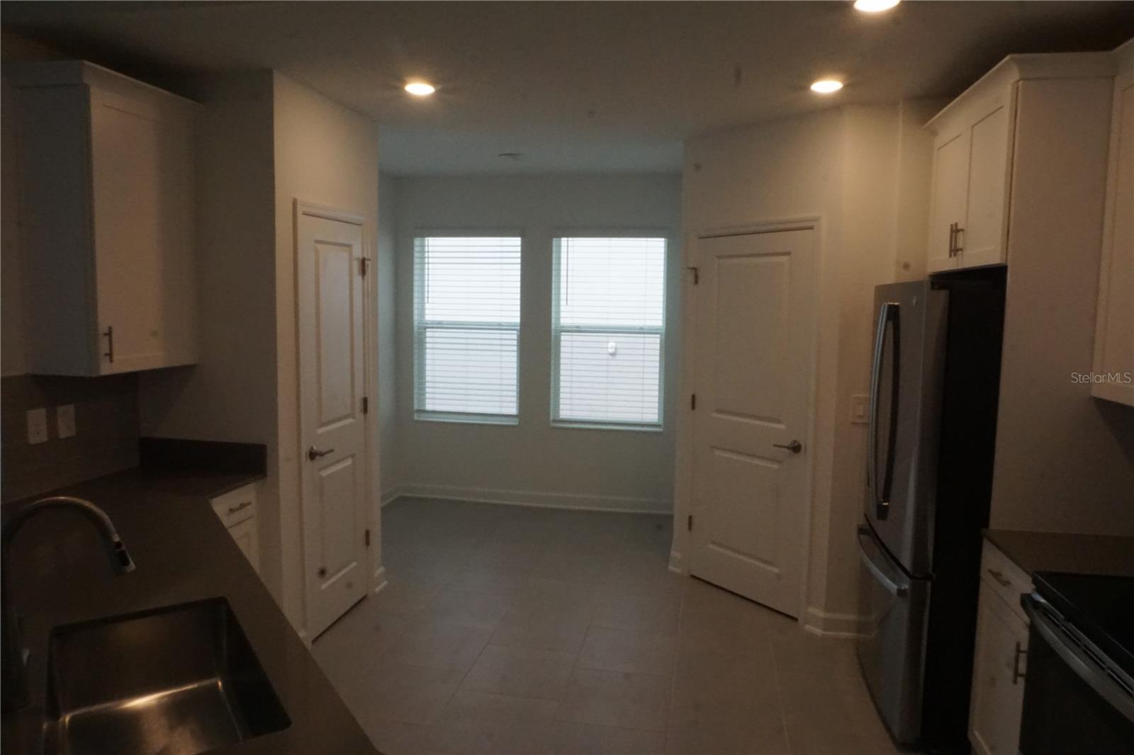 BRIDGEWALK 50S - Residential