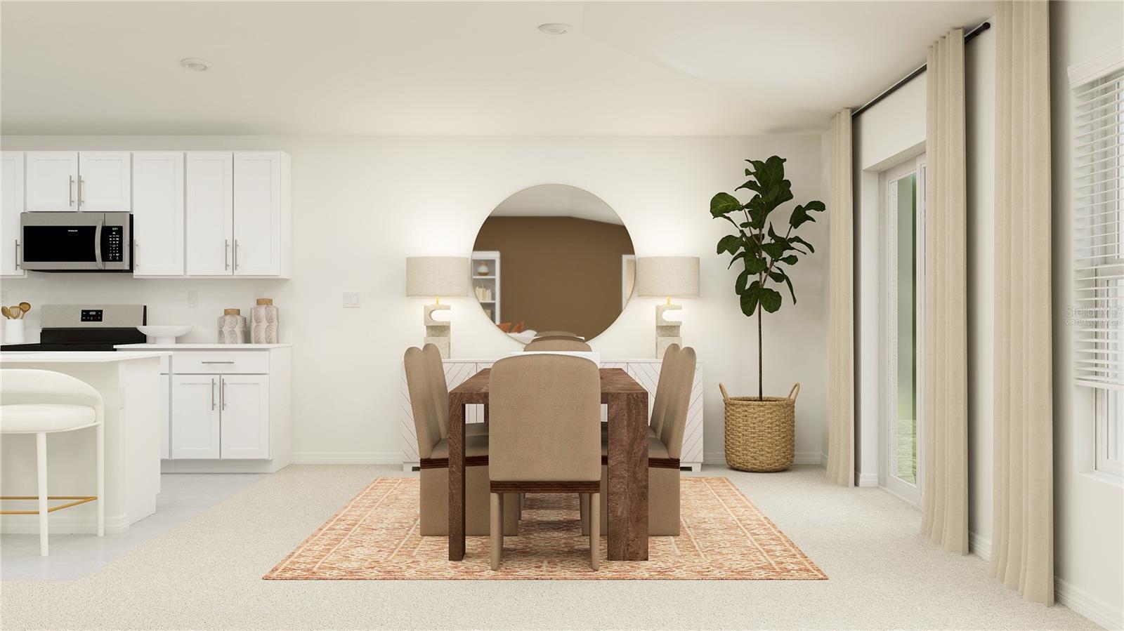 RANCHES AT MCLEOD 60S - Residential