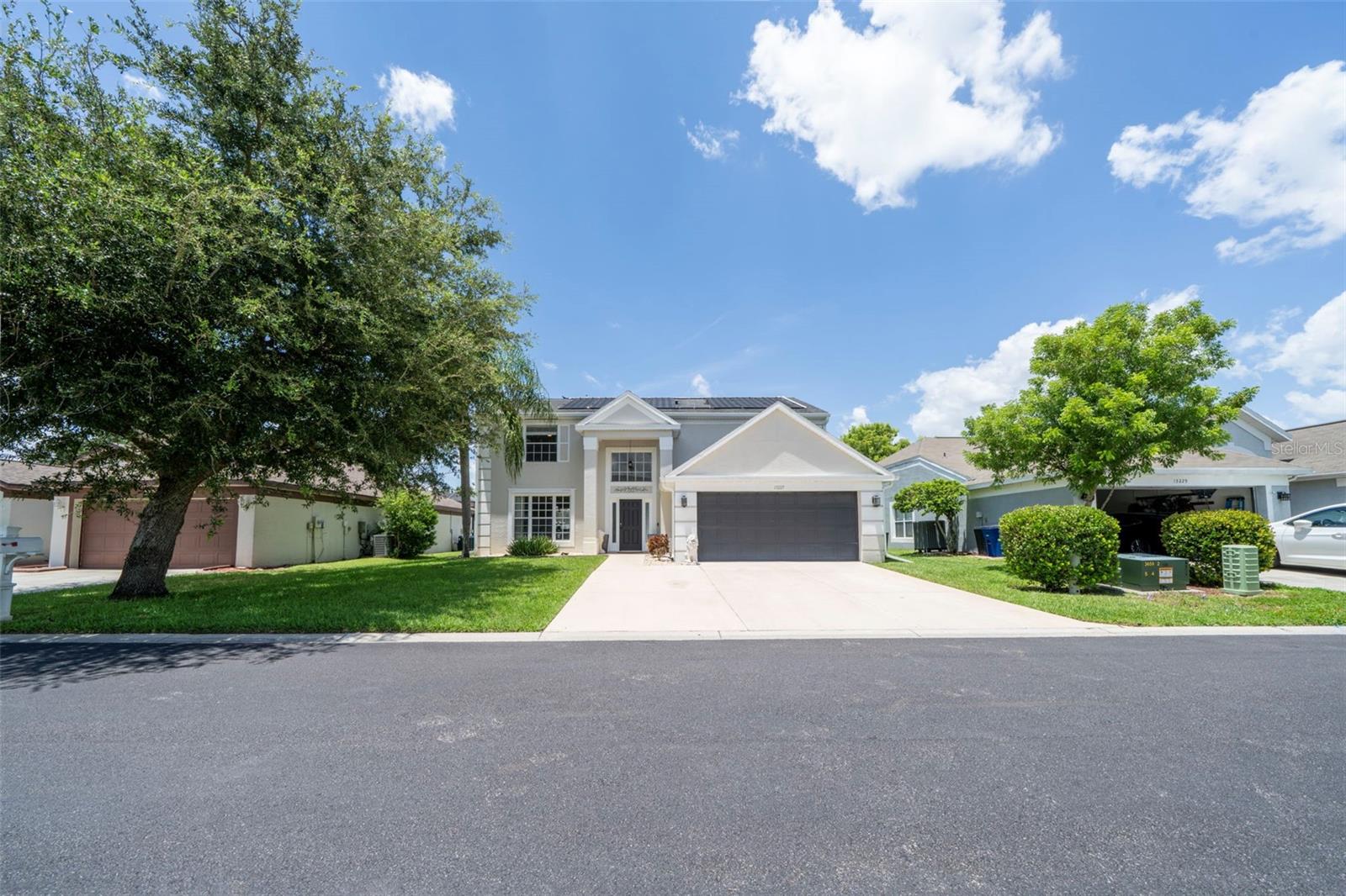 13225 HAMPTON PARK COURT