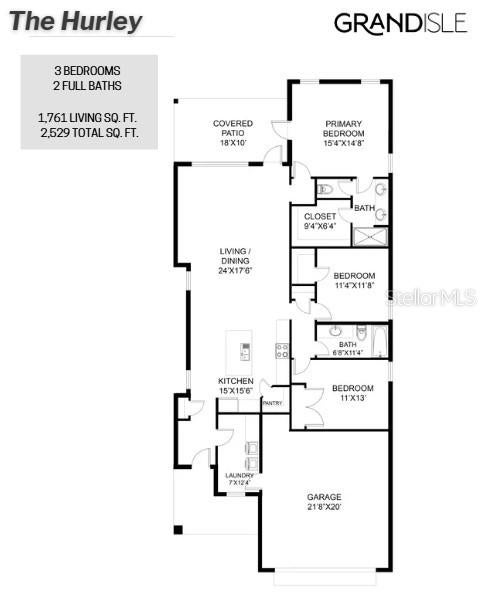 3780 WATERCLIFF CIRCLE