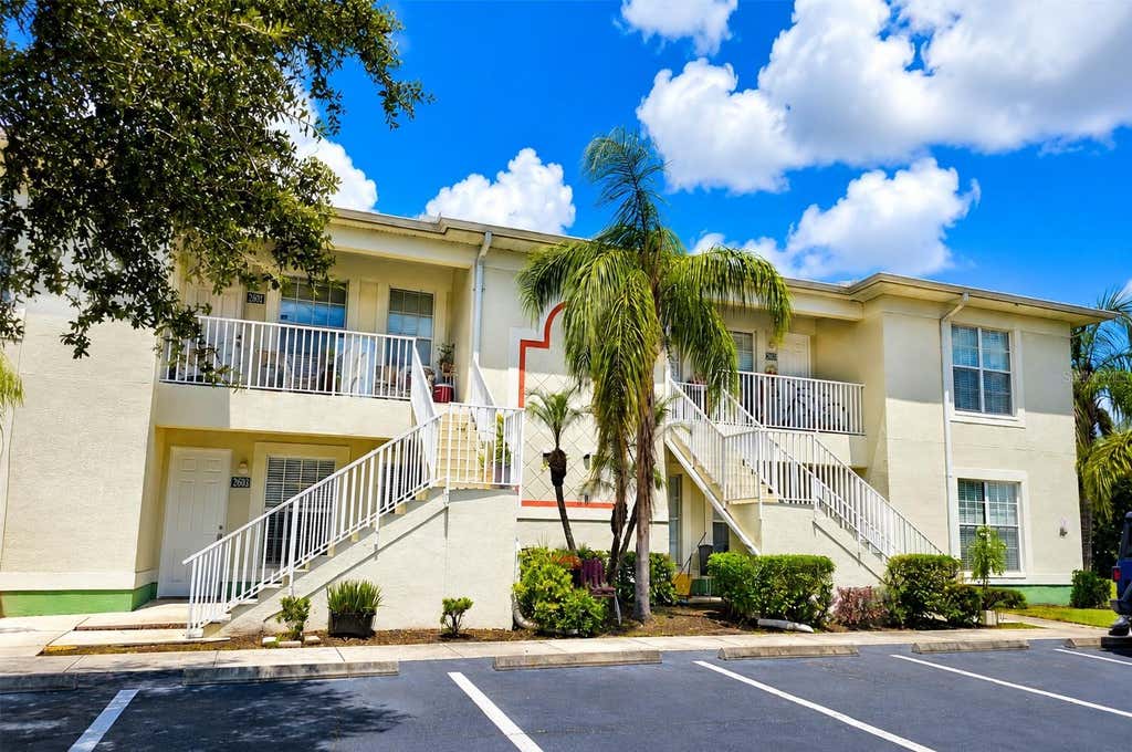 Photo of 2607 River Preserve Court #2607, Bradenton, FL 34208 (MLS # A4702426)