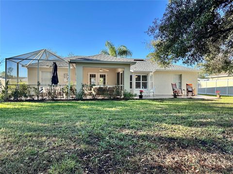 A home in PALM COAST