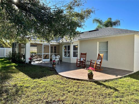 A home in PALM COAST