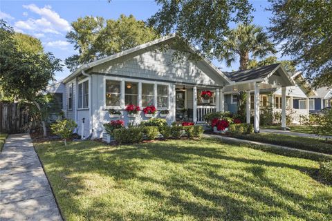 A home in ORLANDO