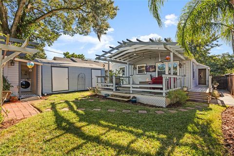 A home in ORLANDO