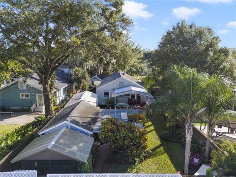 A home in ORLANDO