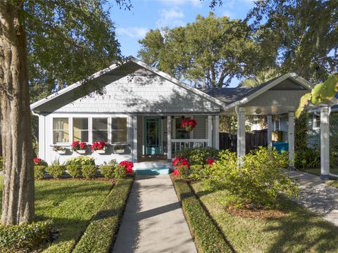 A home in ORLANDO