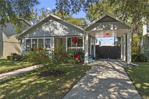 A home in ORLANDO