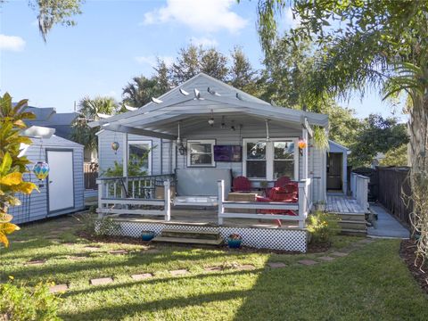 A home in ORLANDO