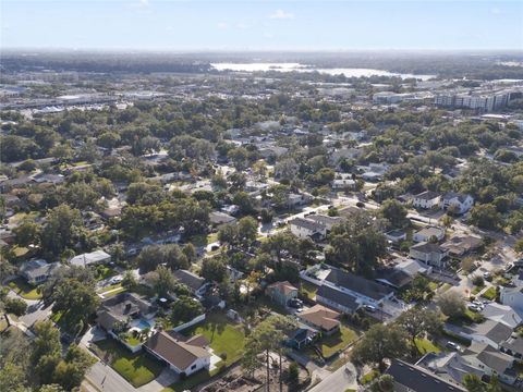 A home in ORLANDO