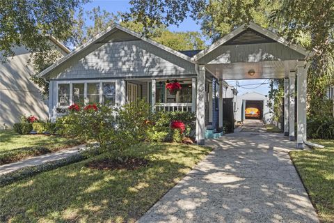 A home in ORLANDO