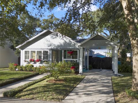 A home in ORLANDO