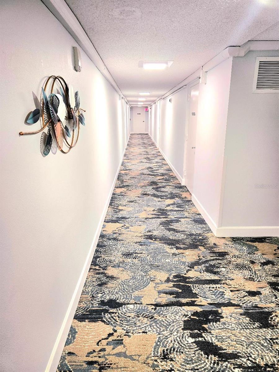 CONTINENTAL TOWERS INC CONDO - Residential