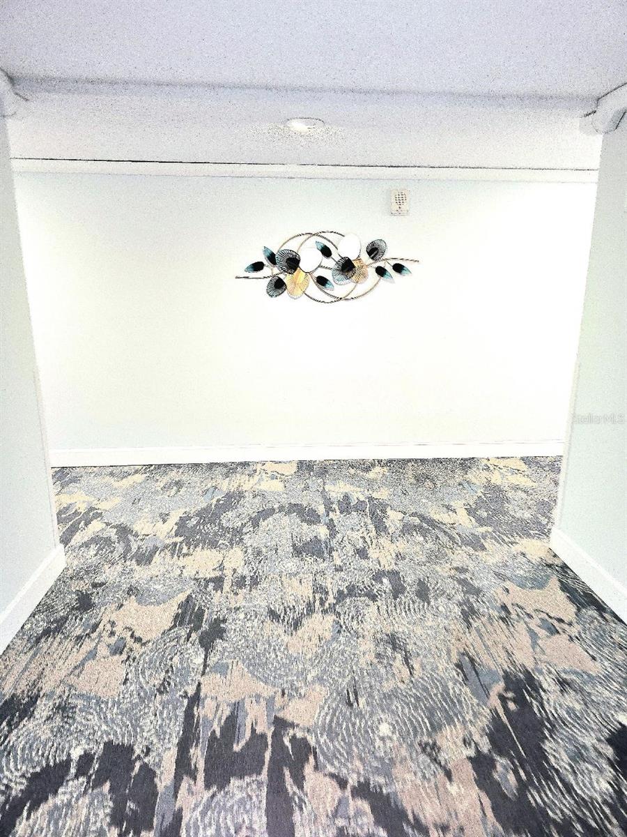 CONTINENTAL TOWERS INC CONDO - Residential