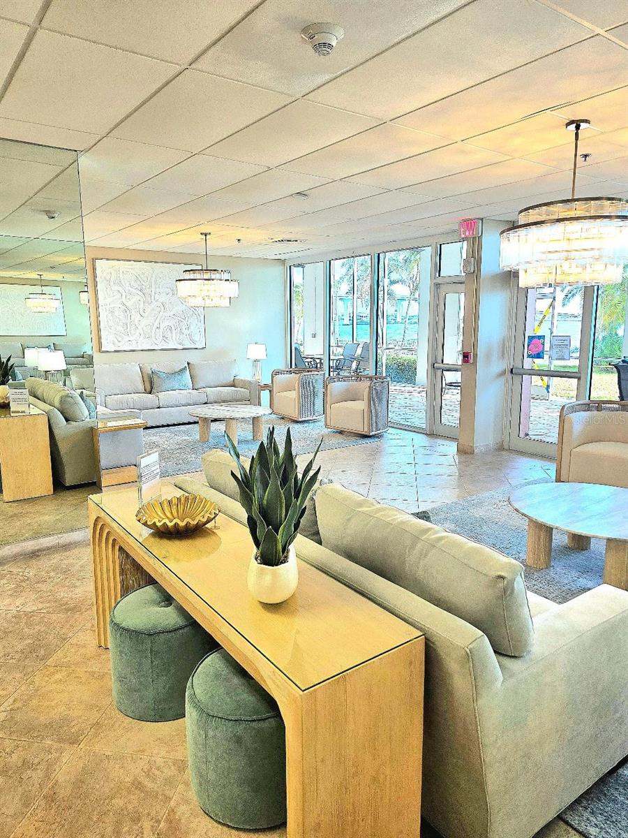 CONTINENTAL TOWERS INC CONDO - Residential