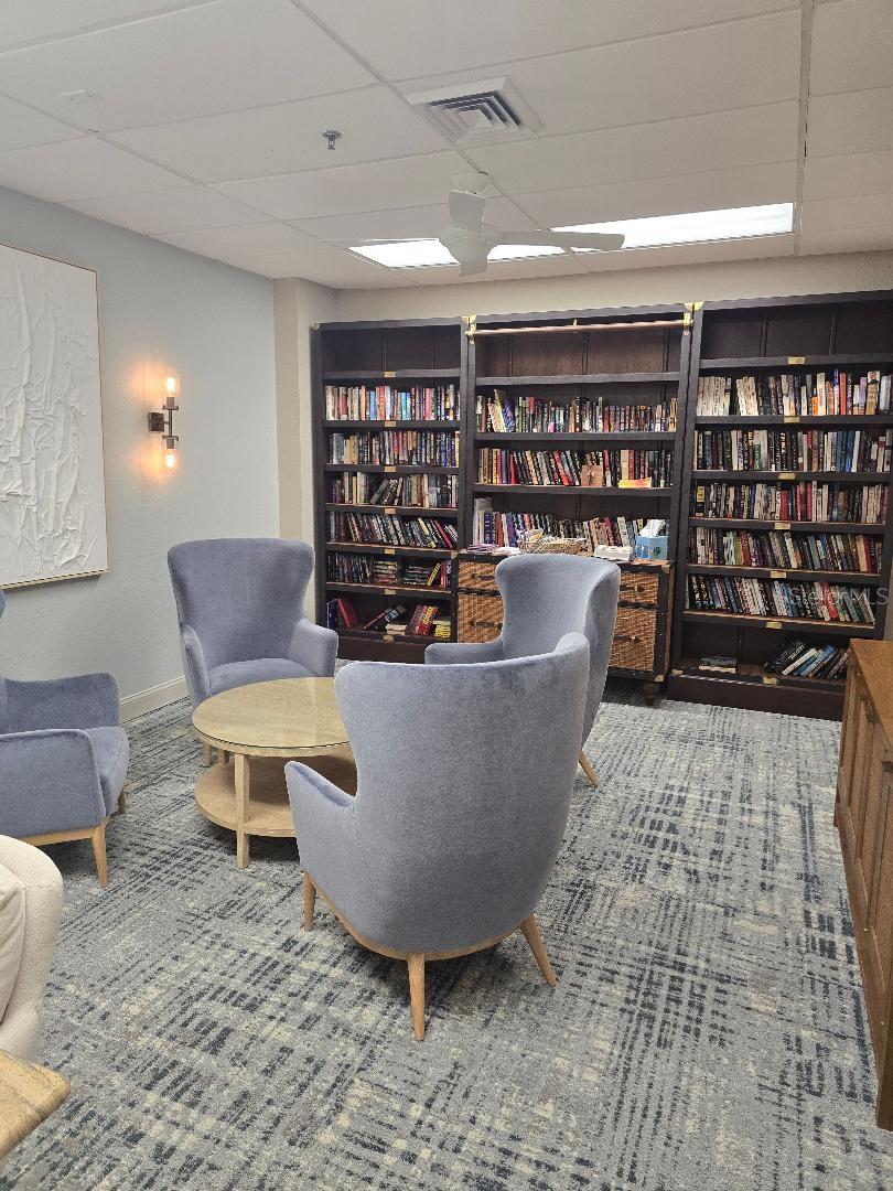 CONTINENTAL TOWERS INC CONDO - Residential