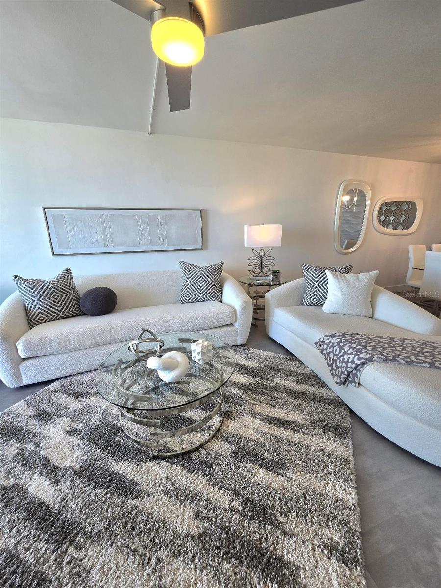 CONTINENTAL TOWERS INC CONDO - Residential