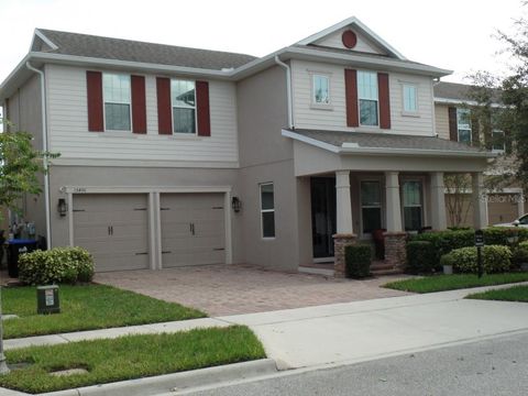 A home in WINTER GARDEN