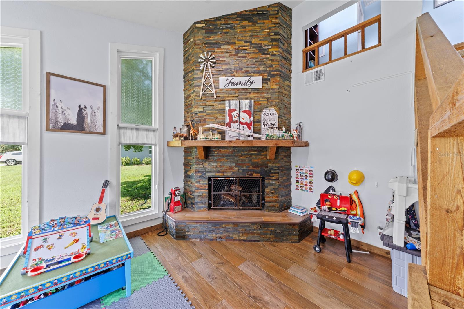4734 MONTEREY DRIVE