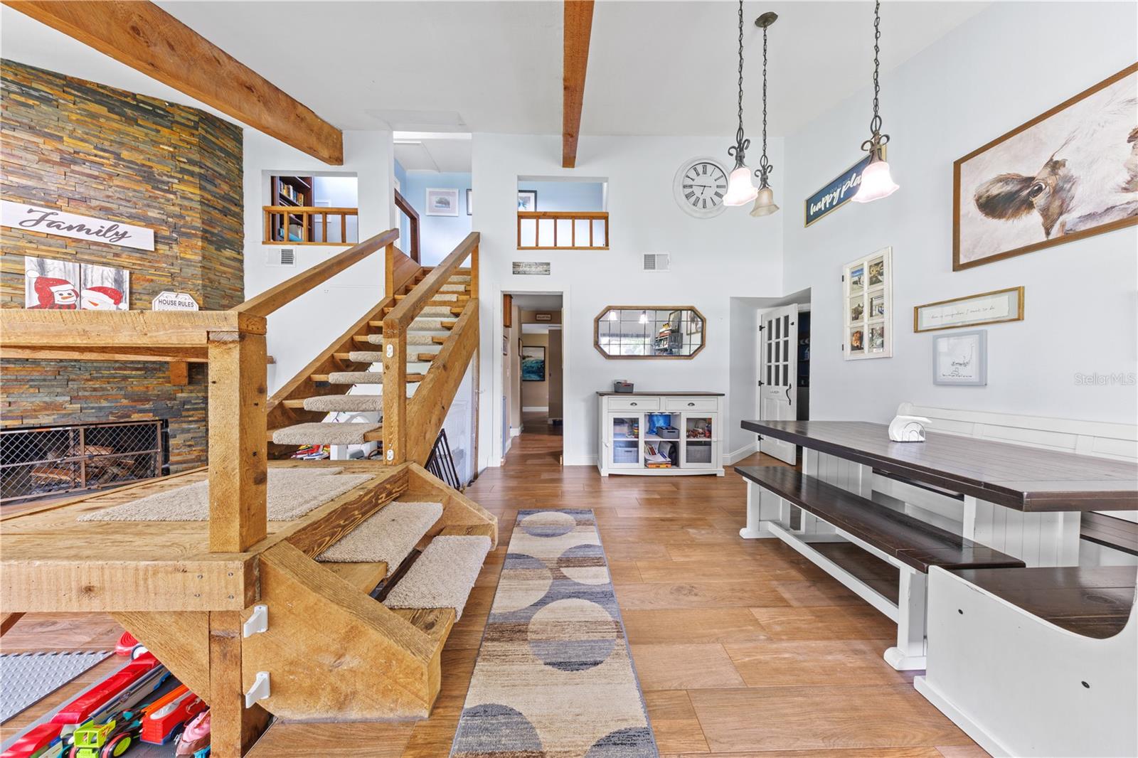 4734 MONTEREY DRIVE