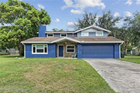 Photo of 4734 Monterey Drive, Winter Haven, FL 33880 (MLS # L4964145)