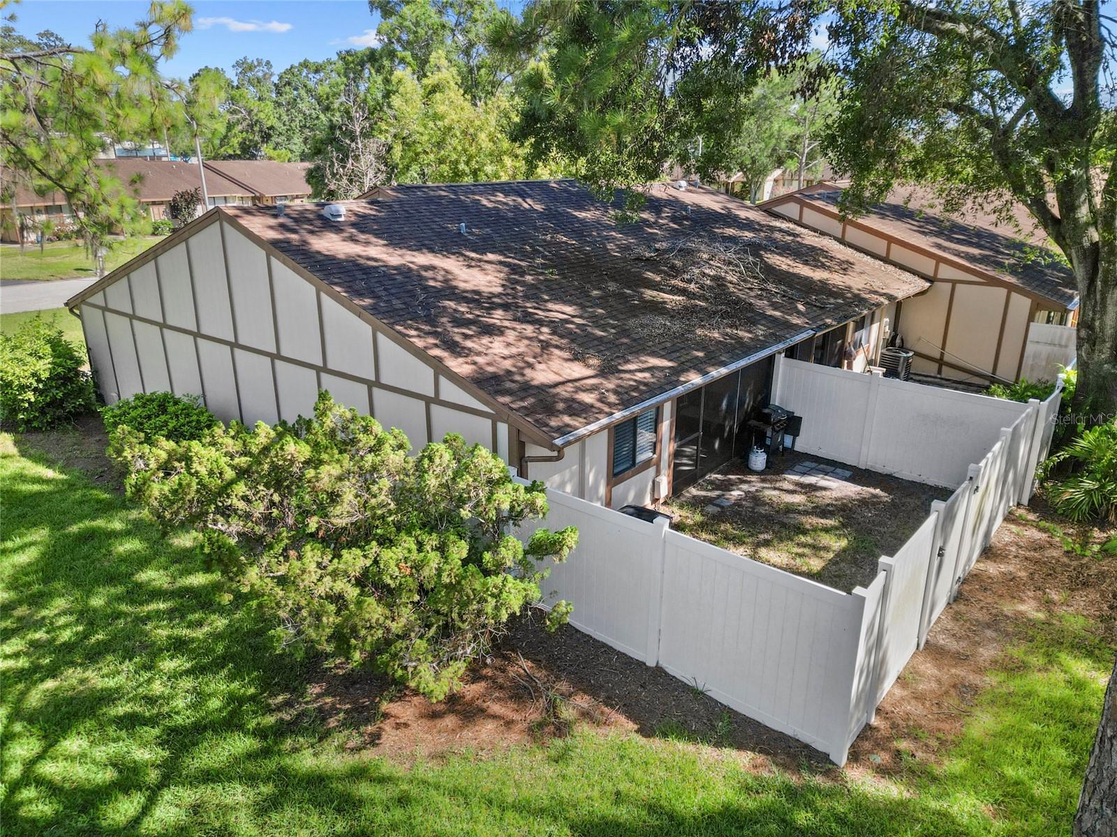 120 EDGEWOOD COURT