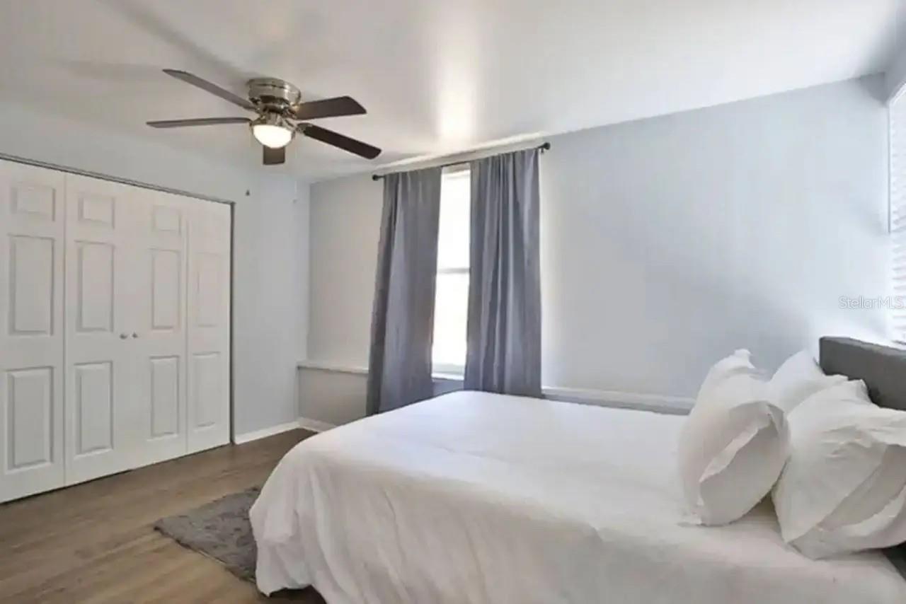 SARASOTA SPGS - Residential Lease