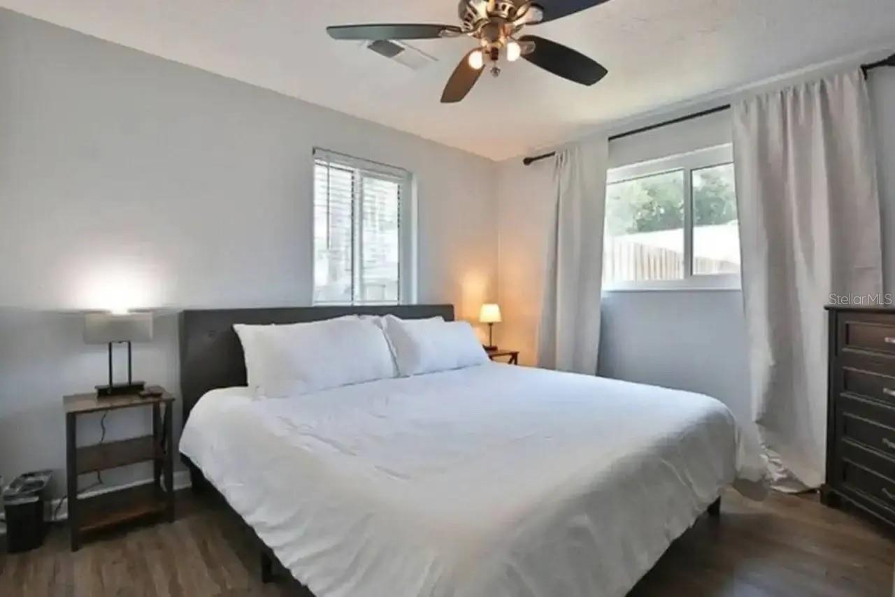 SARASOTA SPGS - Residential Lease