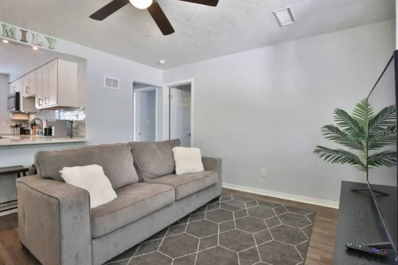 SARASOTA SPGS - Residential Lease