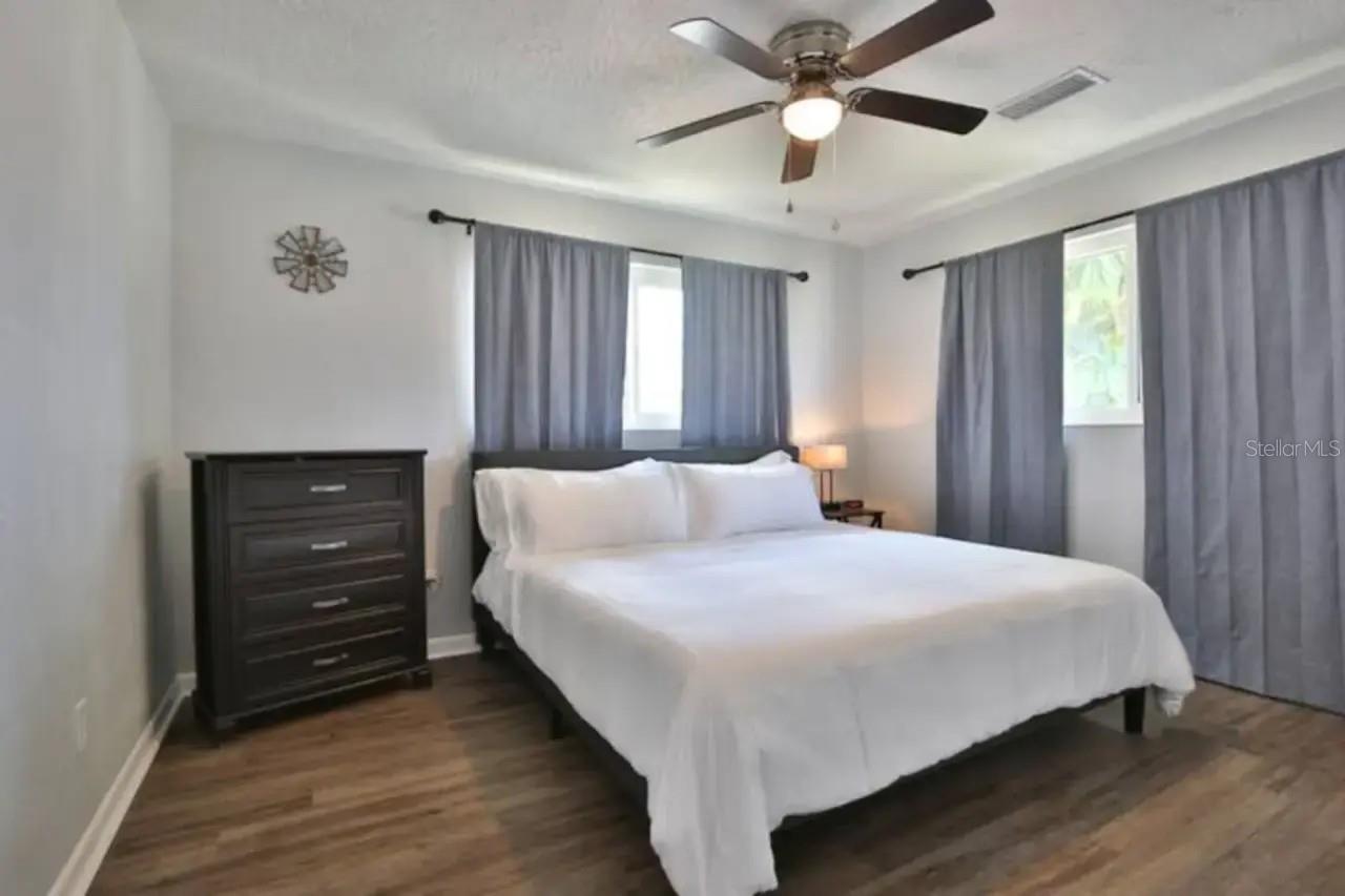 SARASOTA SPGS - Residential Lease