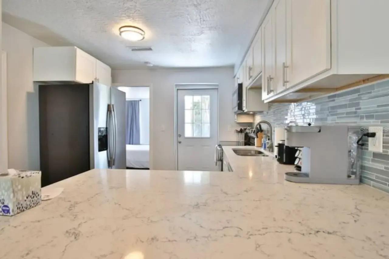 SARASOTA SPGS - Residential Lease