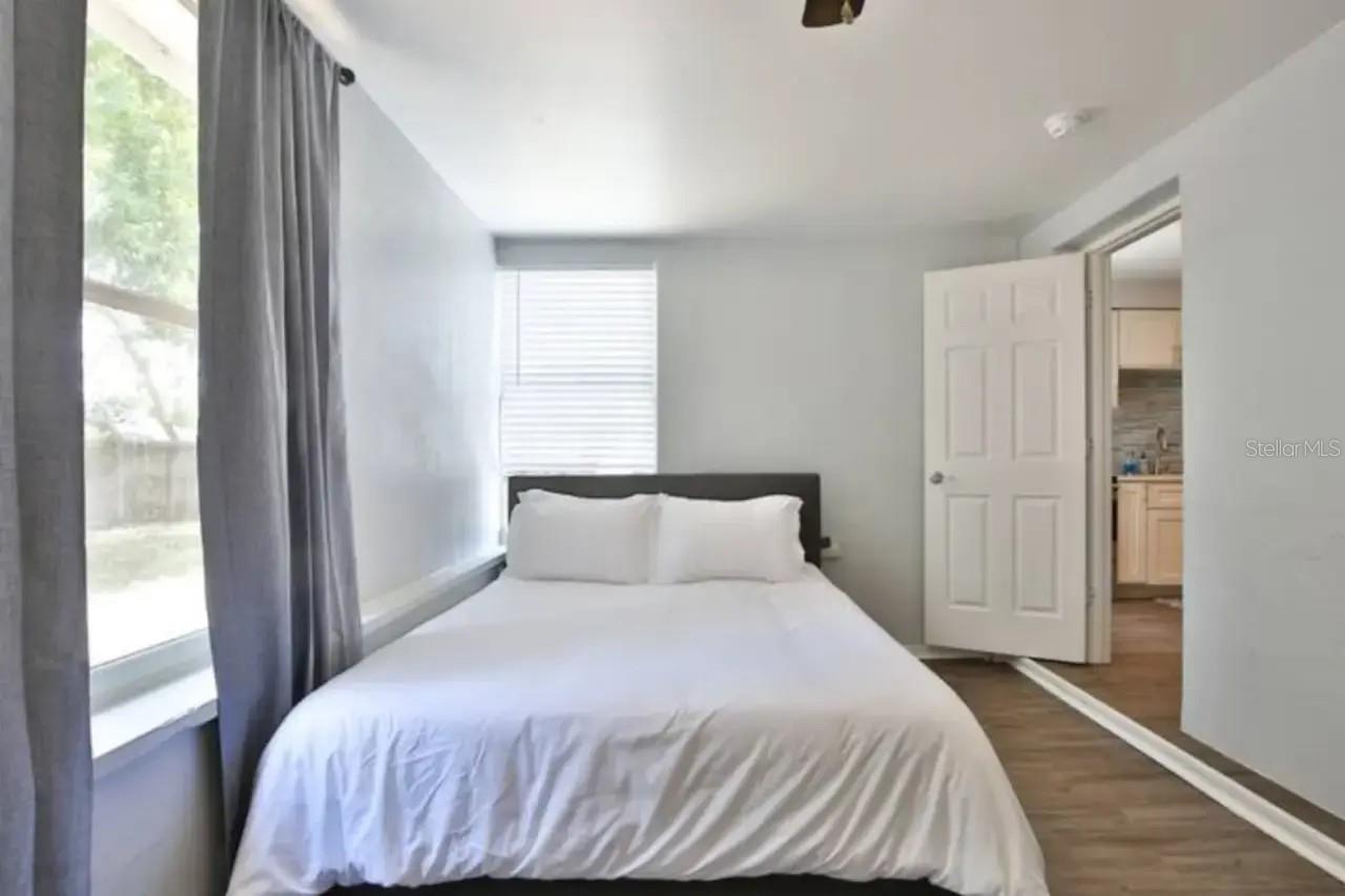 SARASOTA SPGS - Residential Lease