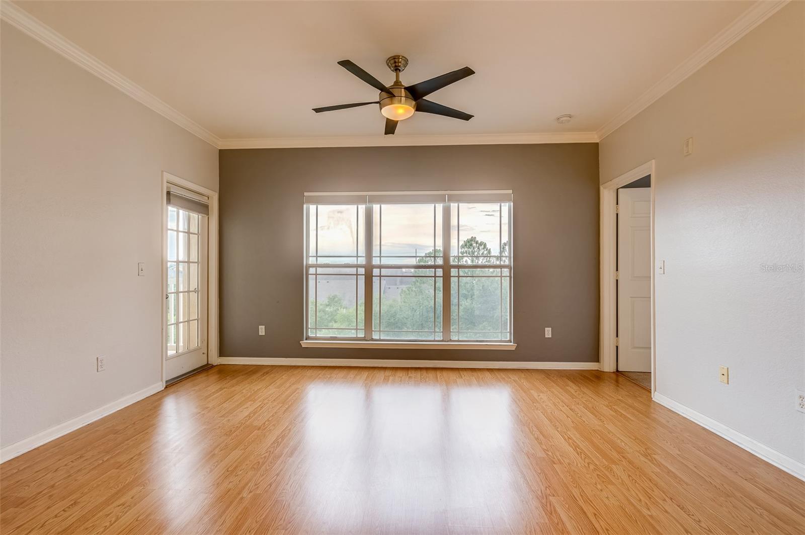 RESIDENCE AT RENAISSANCE - Residential