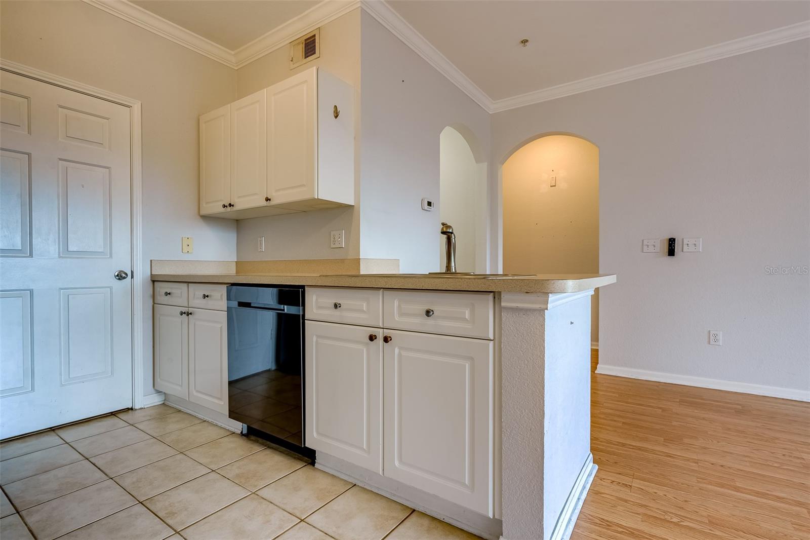 RESIDENCE AT RENAISSANCE - Residential