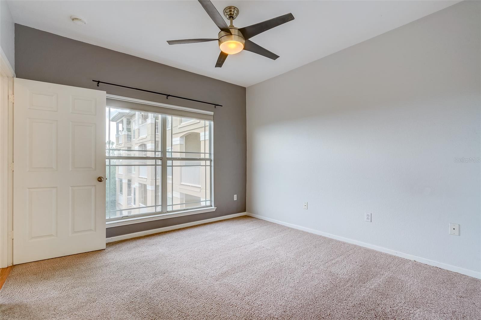 RESIDENCE AT RENAISSANCE - Residential