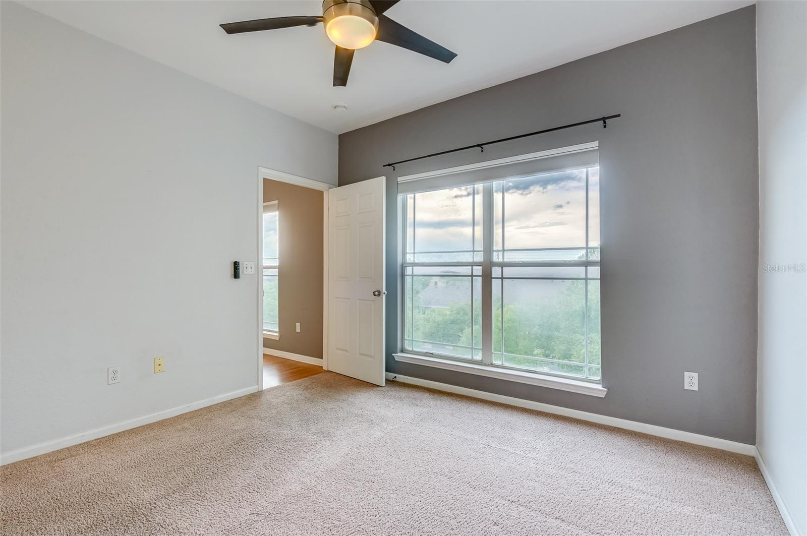 RESIDENCE AT RENAISSANCE - Residential