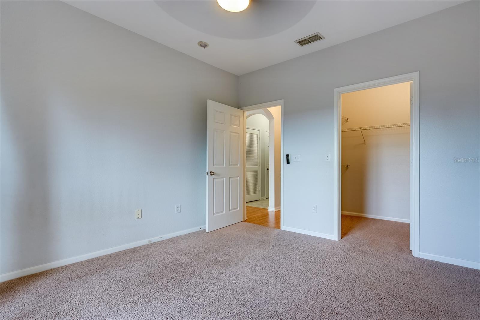 RESIDENCE AT RENAISSANCE - Residential