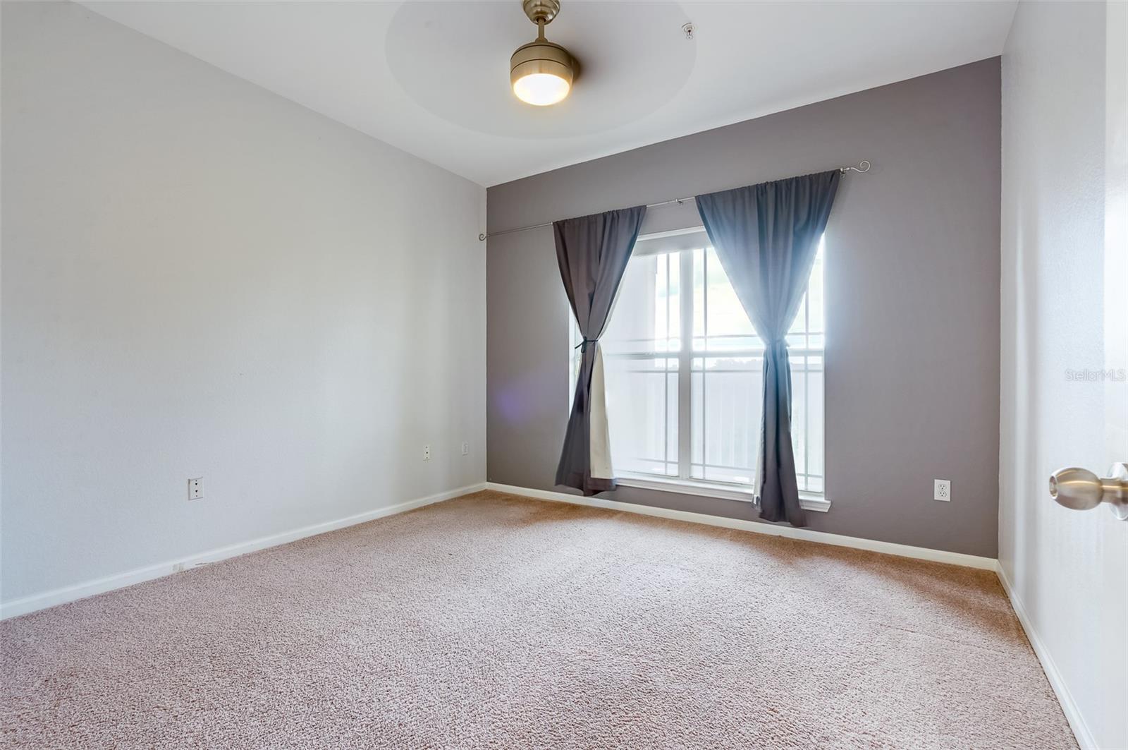 RESIDENCE AT RENAISSANCE - Residential