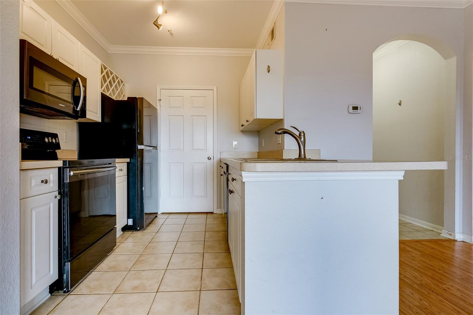 RESIDENCE AT RENAISSANCE - Residential