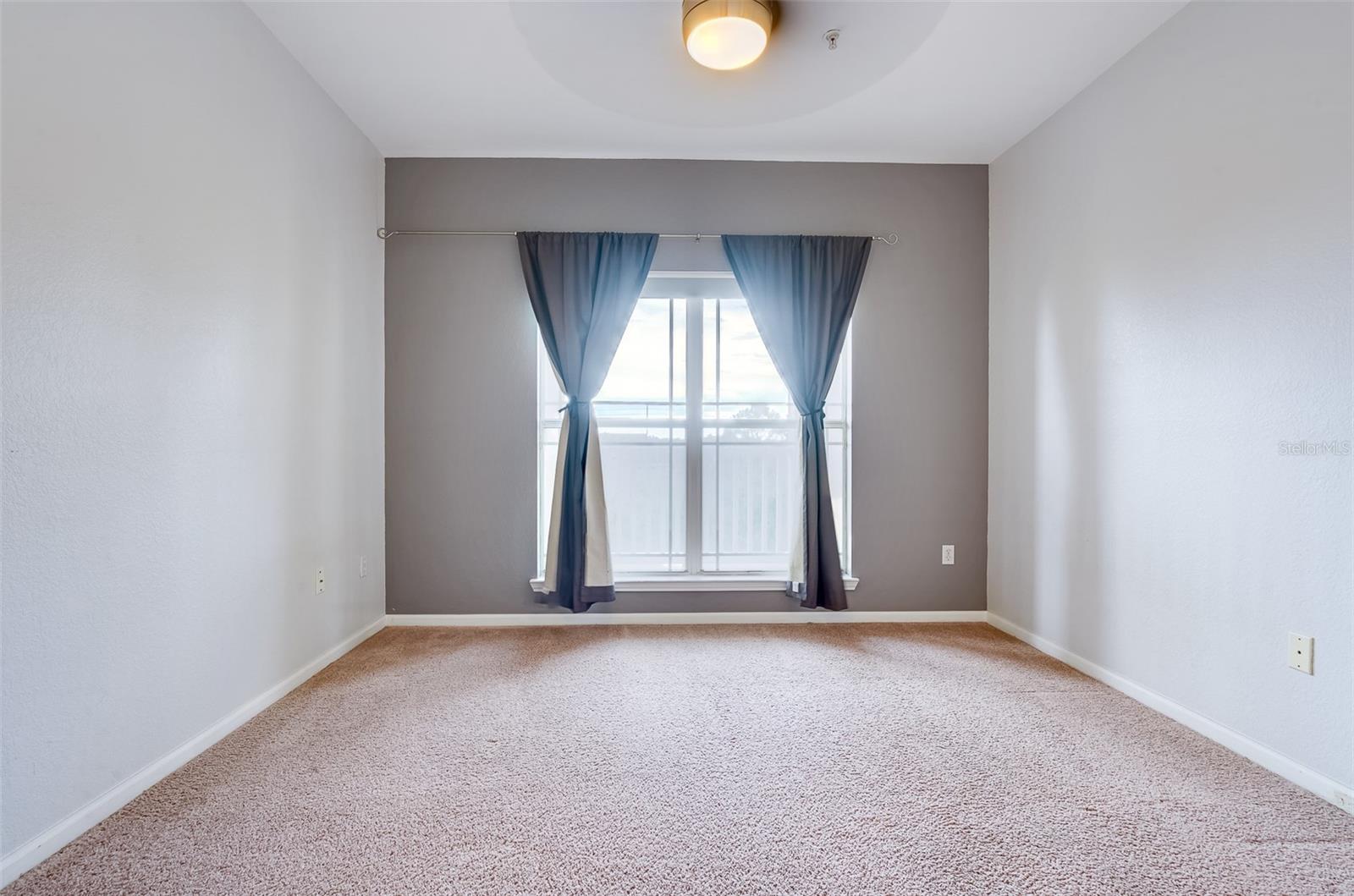 RESIDENCE AT RENAISSANCE - Residential