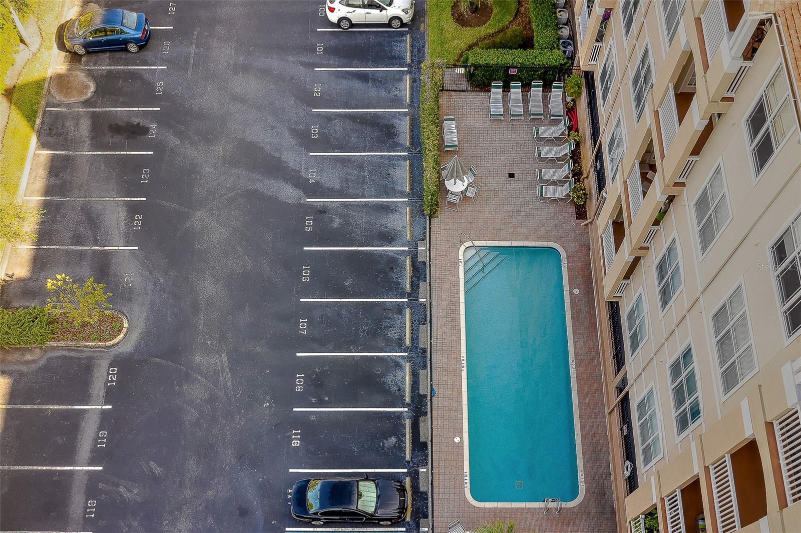 RESIDENCE AT RENAISSANCE - Residential