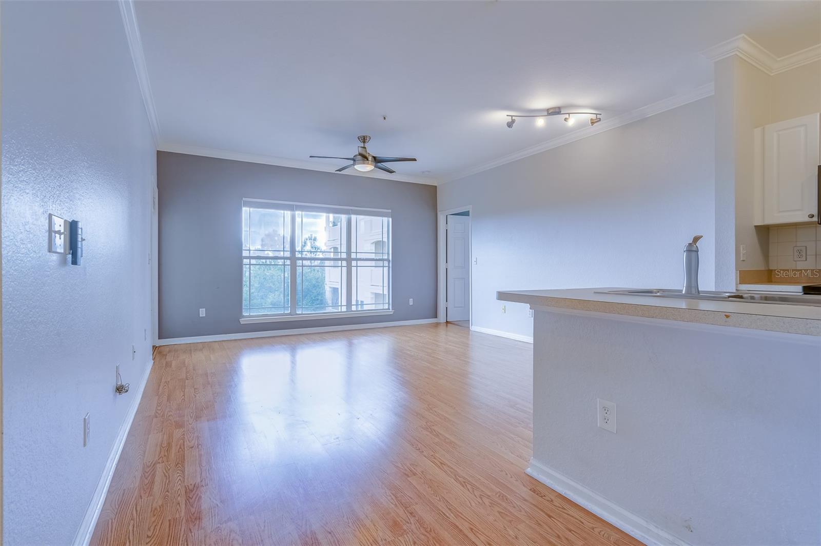 RESIDENCE AT RENAISSANCE - Residential