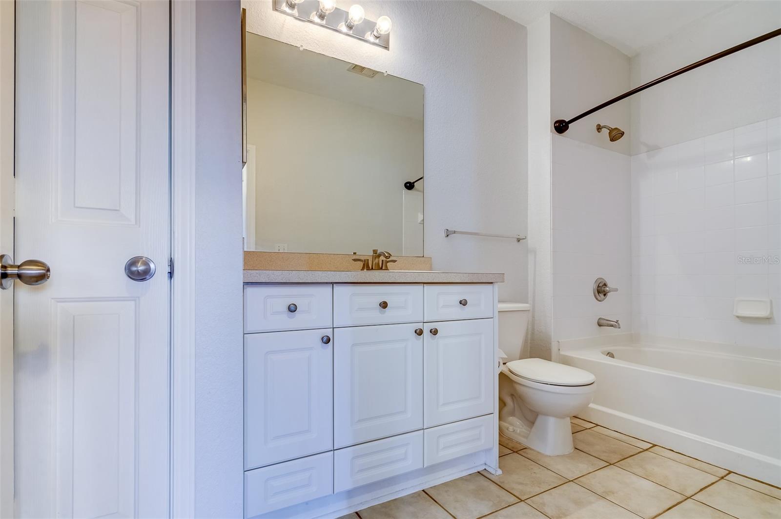 RESIDENCE AT RENAISSANCE - Residential