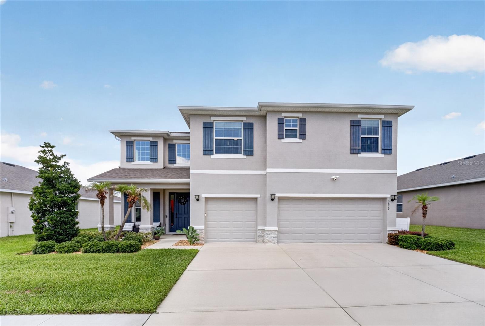 BROOKHAVEN PH 2 - Residential