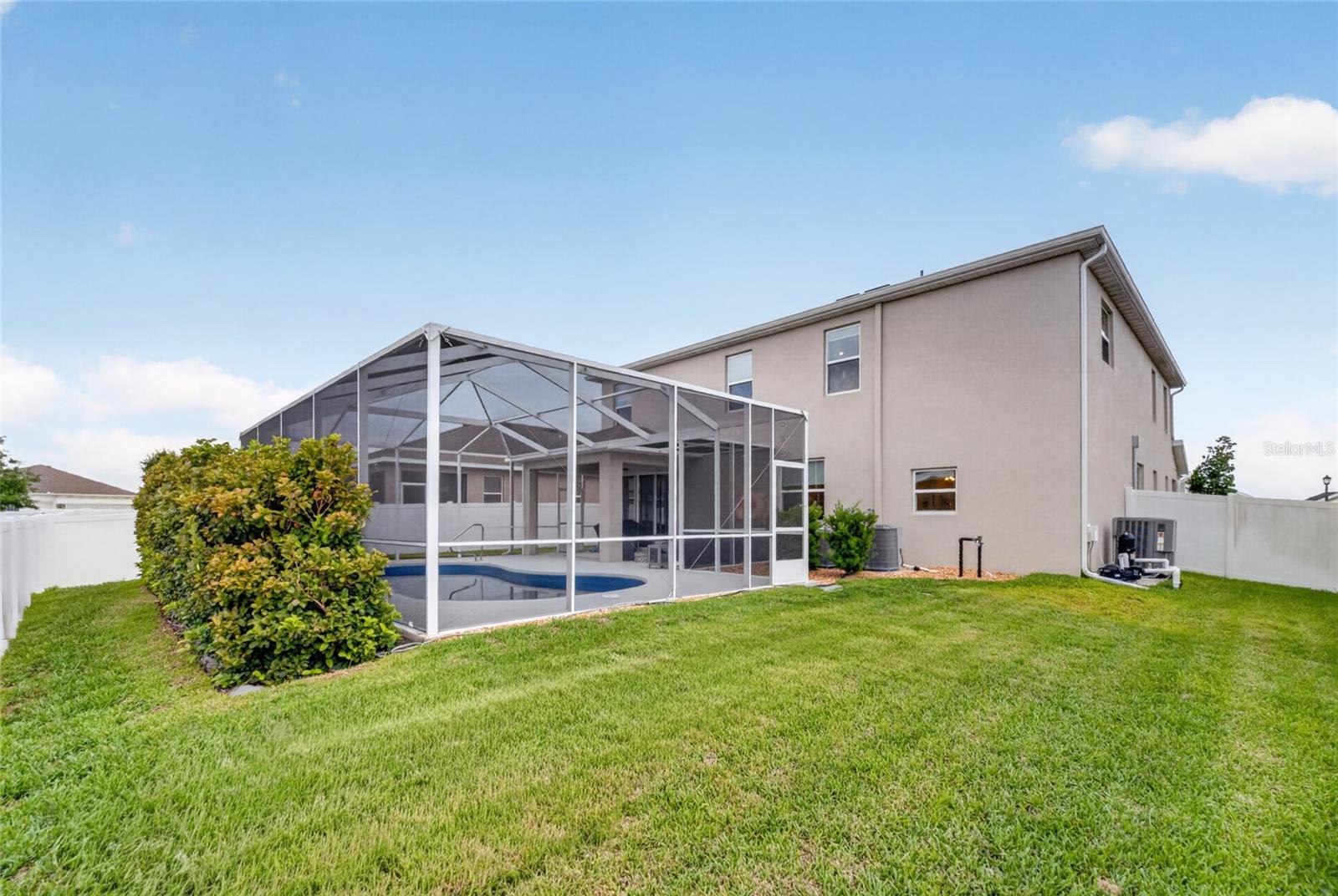 BROOKHAVEN PH 2 - Residential