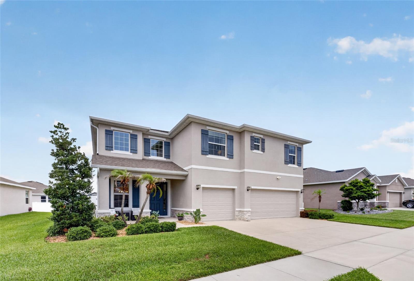 BROOKHAVEN PH 2 - Residential