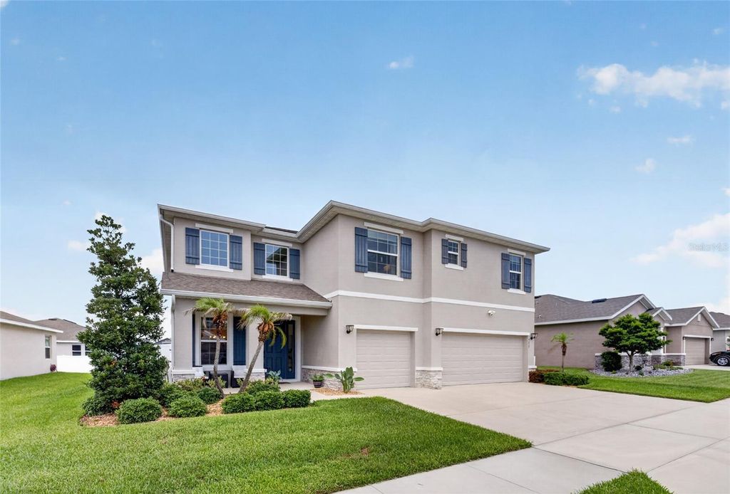 Photo of 5859 SW 82nd Lane, Ocala, FL 34476 (MLS # OM725493)