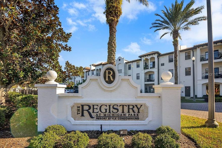 Investor opportunity! Beautiful 1-bedroom, 1-bath condo located in a well-maintained community in the heart of Orlando. This second-floor unit offers 846 sq ft of bright, functional living space and features brand-new laminate flooring throughout and fresh interior paint, giving the home a clean, modern feel. AC 1.5 years old // The community offers resort-style amenities, including a swimming pool, clubhouse, and beautifully landscaped common areas. The HOA covers cable TV, high-speed internet, sewer, trash, pest control, exterior maintenance, and full access to amenities. // 5 miles from FULL SAIL UNIVERSITY and 13 miles UCF! // Conveniently located just minutes from Orlando International Airport, major highways (528 & 408), shopping, dining, and Downtown Orlando, making this an excellent opportunity for both owner-occupants and investors. *** HOA information, including fees, rules, and restrictions, measurements, etc. is believed to be accurate but not guaranteed. Buyers are advised to independently verify all HOA details and governing documents prior to closing ***